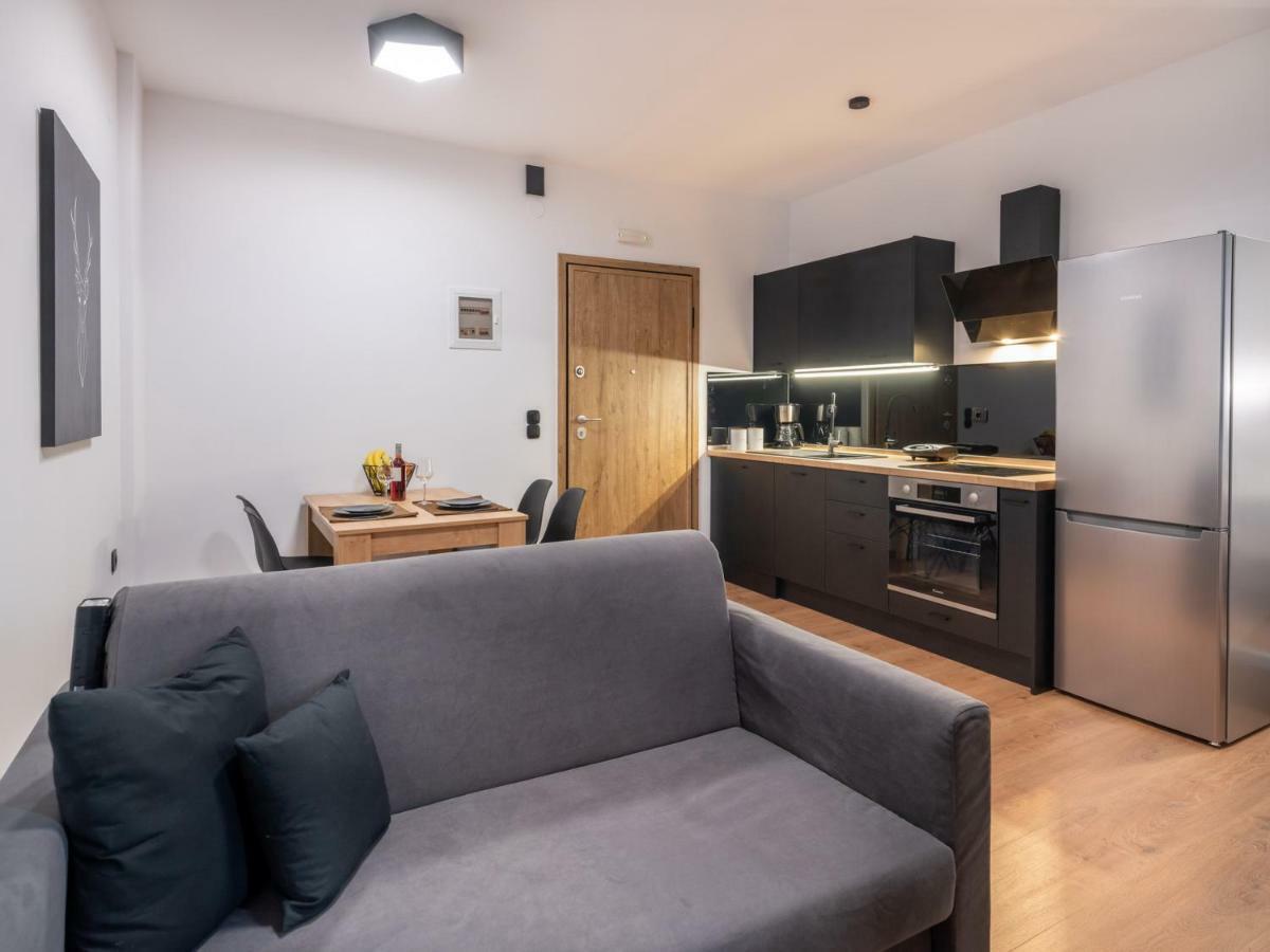 Elegant Urban Apartment Heraklion  Exterior photo